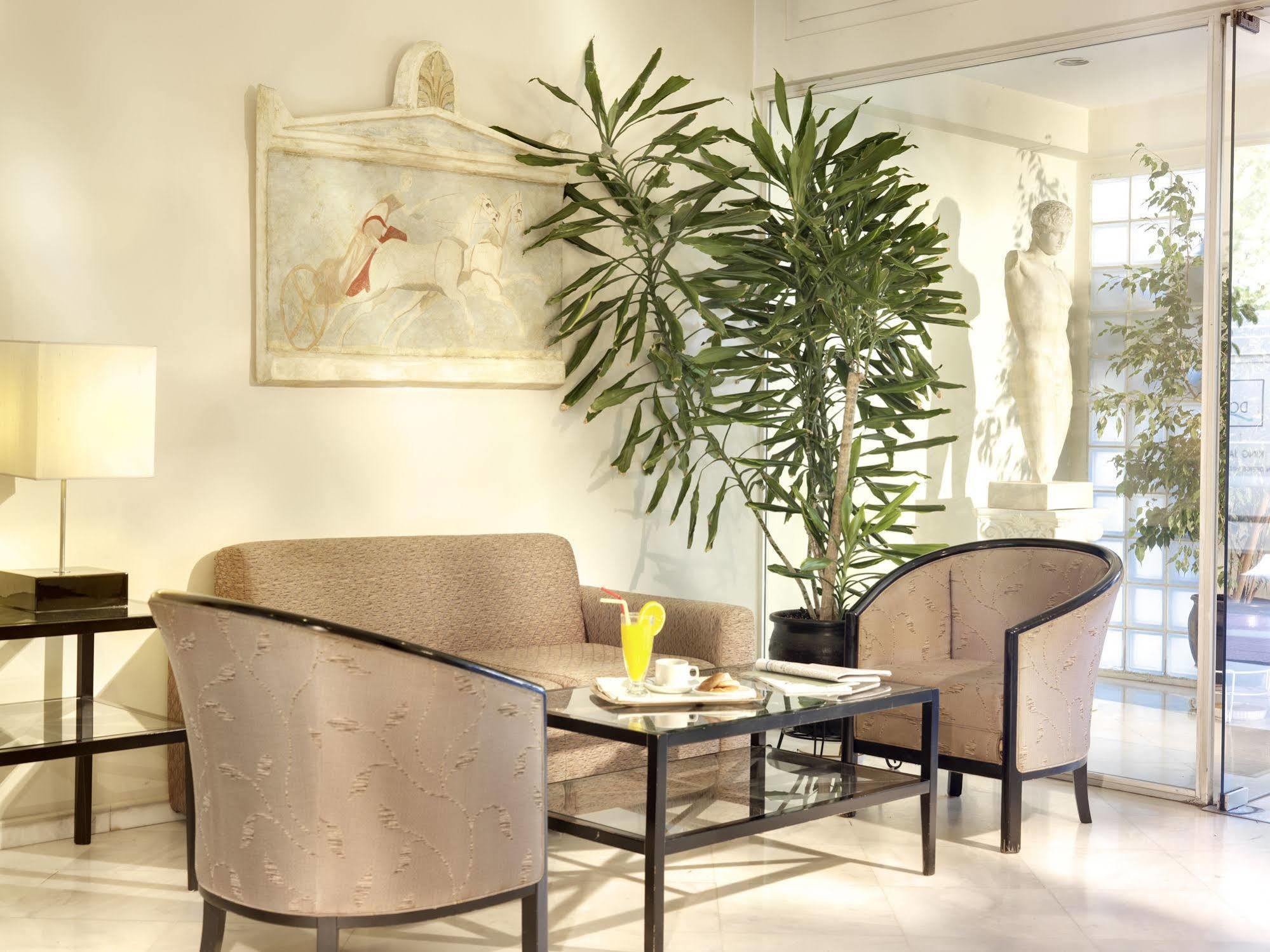 Jason Inn Athens Ngoại thất bức ảnh